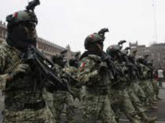 Jucio Sumario a Cartel Monreal